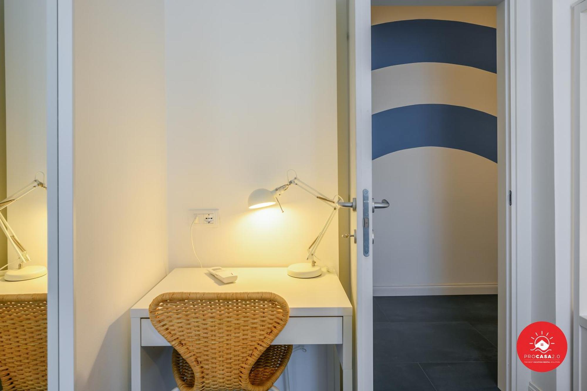 In Fondo Al Mar Apartamento La Spezia Exterior foto